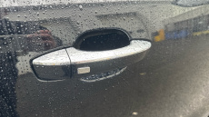 MG Hs 1.5 T-GDI Exclusive 5dr Petrol Hatchback